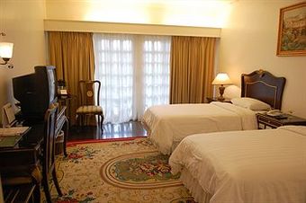 Fort Ilocandia Resort Hotel