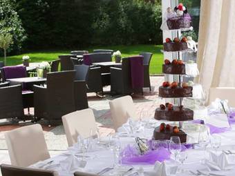 Landhotel Mutter Althoff