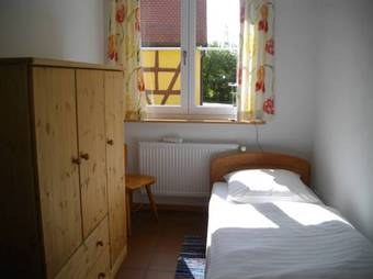 Apartamento Appartement Fleischmann