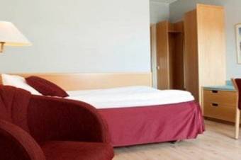 Hotell Kramm