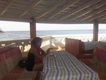 Hotel Le Warang