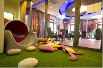 Hotel Bonaparte