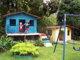 Hotel Rincon Vallero