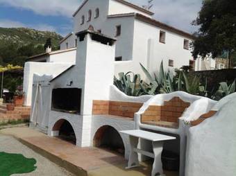 Agroturismo Masia Rural Cal Sim�
