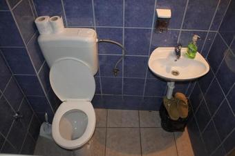 Apartamentos Pansion Nargalic