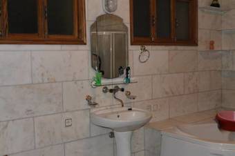 Hostal Pirveli Guest House