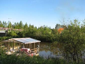 Koulutintti B&B