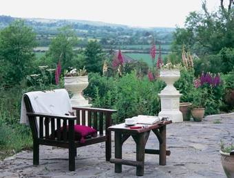 Agroturismo Barnabrow Country House