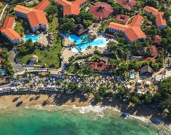 Hotel Lifestyle Crown Residence Suites