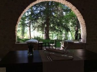 Hotel Convento Di Acqua Premula