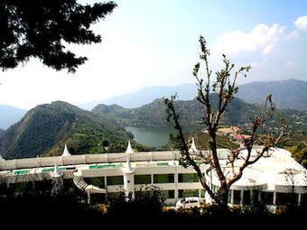 Hotel United 21 Nature Paradise