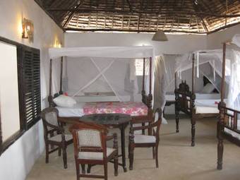 Hotel Jannat House