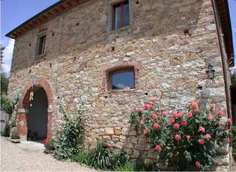 Villa Loggiato