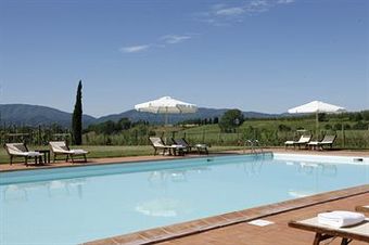 Agroturismo Monsignor Della Casa Country Resort