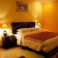 Hotel Fortalice Multan