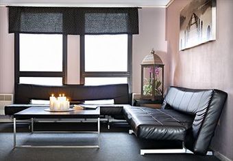 Hotel Surte