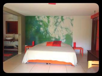 Villa Aluna Ecolodge