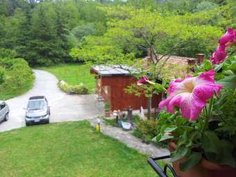 I Tre Abeti B&B