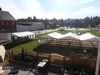 Hotel V�nn�s