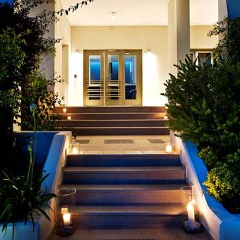 Orizontes View Hotel