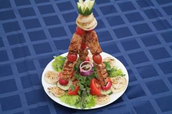 Hotel Regina Malye Klyki