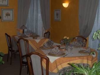 Hotel Le Cigalon