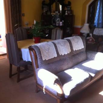 Bed & Breakfast Caheroyn House