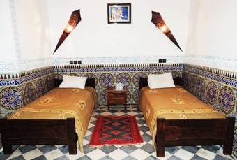 Riad Freija