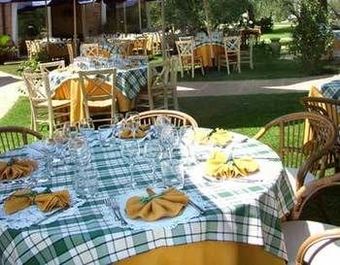 Hostal La Meridiana