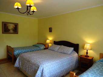Hotel El Almendro