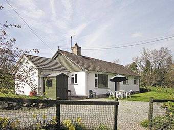 Glanlleiriog