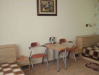 Aparthotel Rugelis