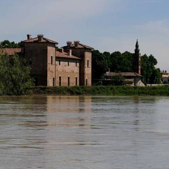 Agroturismo Antica Corte Pallavicina Relais