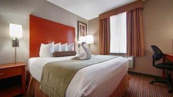 Hotel Best Western Kennedy Airport