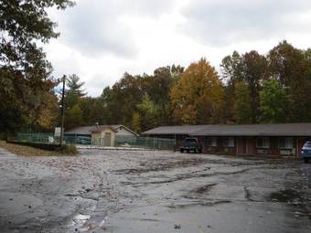 Motel Bridgman Inn