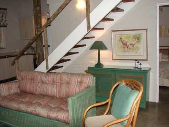 Kruger River Villas