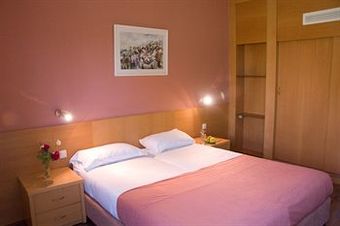 Nes Ammim Hotel