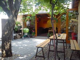 Hostal Penzion Pitnerka