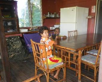 Treetops Lodge