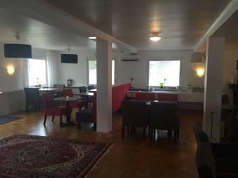 B�da Hotell