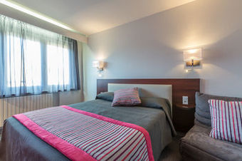 Hotel Le Pacifique