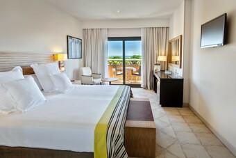 Hotel Barcel� Punta Umbr�a Beach Resort