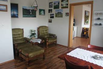 Hostal Hafnarnes