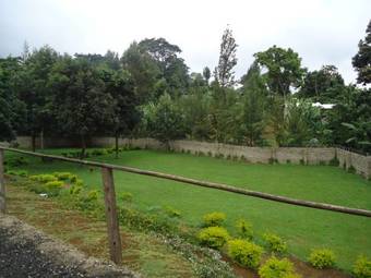 Mvuli Hotels Arusha