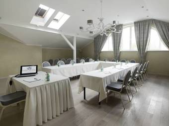 Park Hotel Philipp