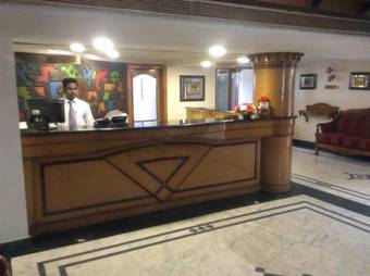 Hotel Gazala