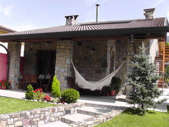 B&B I Viandanti