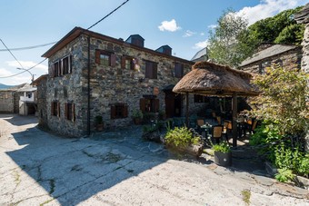 Hotel Valle De Ancares