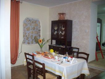 B&B Angolo Antico