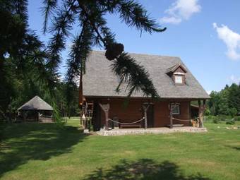 Apartament Janewicz�wka D
